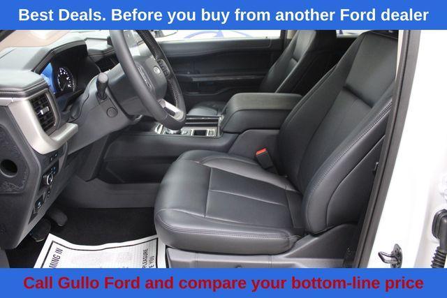 new 2024 Ford Expedition car, priced at $53,000