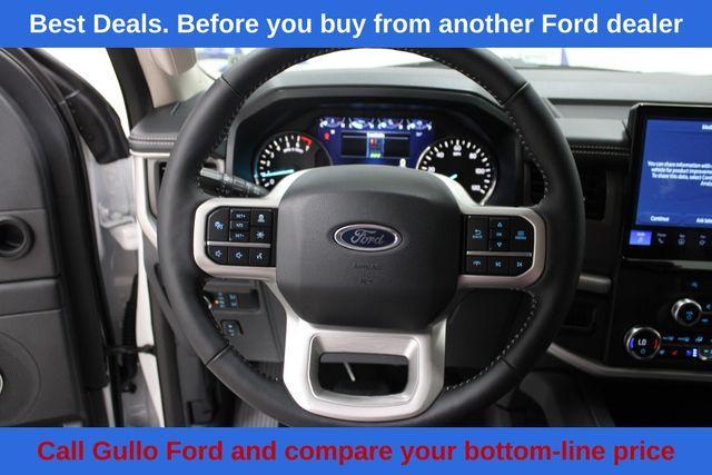 new 2024 Ford Expedition car, priced at $53,000