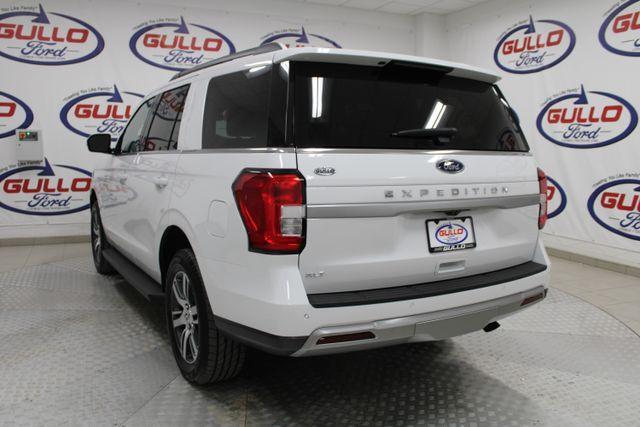 new 2024 Ford Expedition car, priced at $55,449