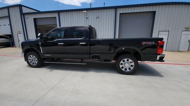 new 2025 Ford F-350 car, priced at $84,962