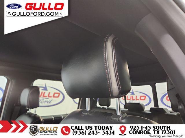 used 2021 Ford F-250 car, priced at $71,991