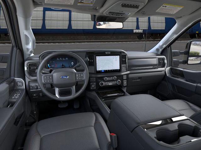 new 2026 Ford F-250 car, priced at $81,834