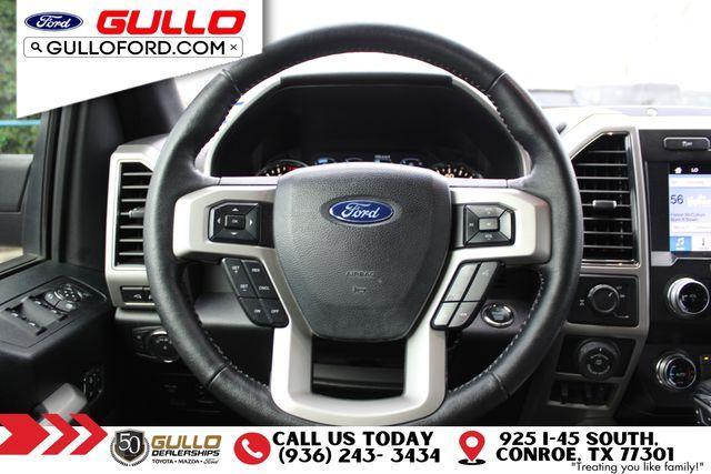 used 2019 Ford F-150 car, priced at $21,777