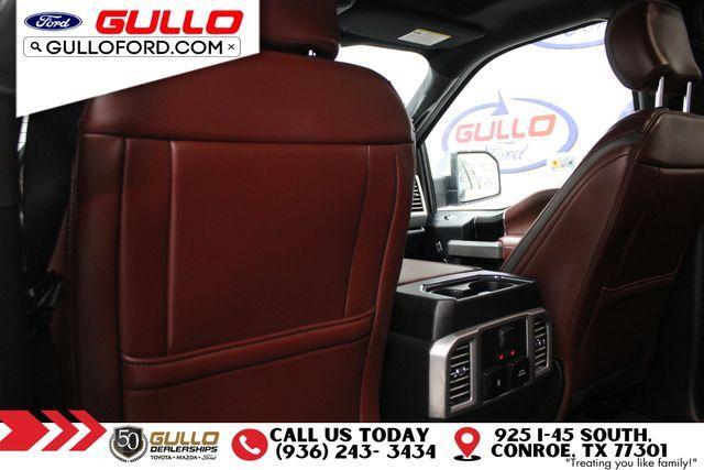 used 2020 Ford F-150 car, priced at $39,991