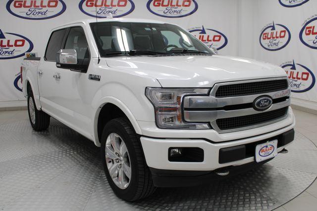 used 2020 Ford F-150 car, priced at $39,991