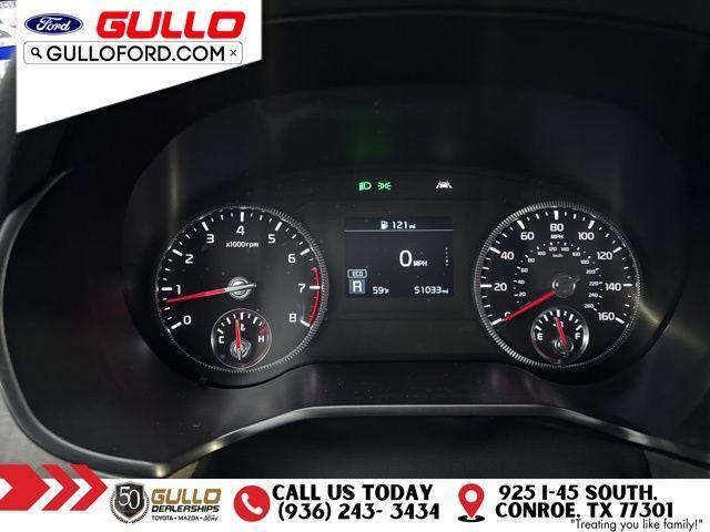 used 2021 Kia Telluride car, priced at $32,991