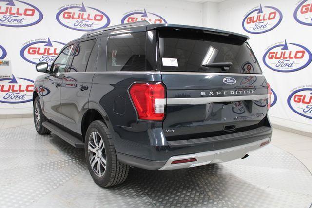 new 2024 Ford Expedition car, priced at $55,899