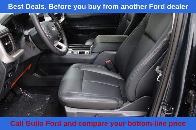 new 2024 Ford Expedition car, priced at $55,899