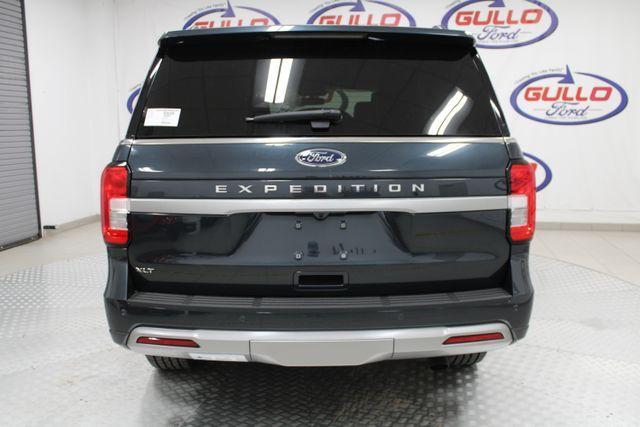 new 2024 Ford Expedition car, priced at $55,899