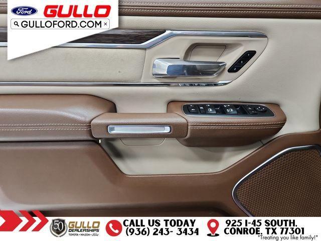 used 2019 Ram 1500 car, priced at $26,665