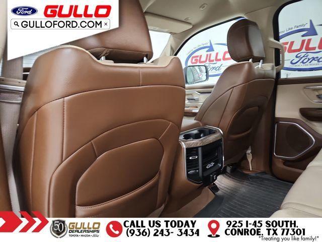 used 2019 Ram 1500 car, priced at $26,665