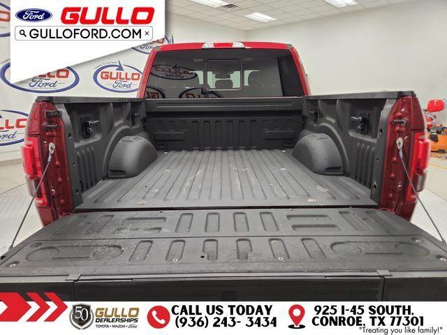 used 2017 Ford F-150 car, priced at $26,991