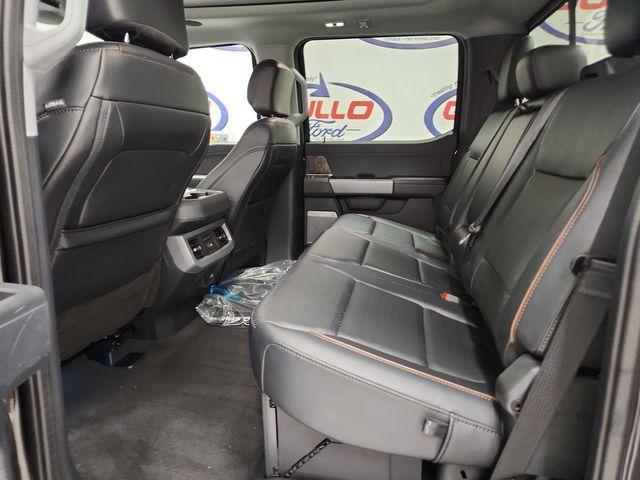 new 2025 Ford F-250 car, priced at $76,105