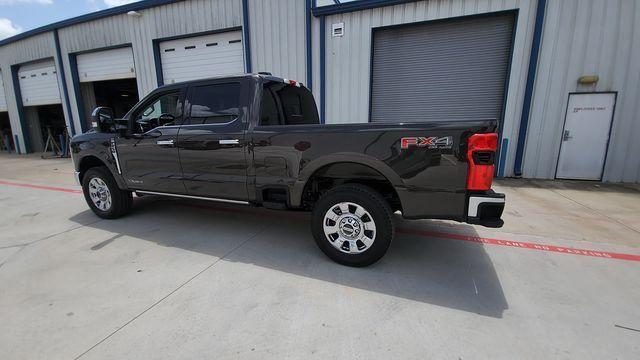 new 2025 Ford F-250 car, priced at $76,105