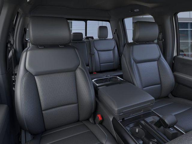 new 2025 Ford F-150 car, priced at $65,475