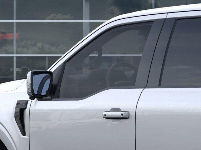 new 2025 Ford F-150 car, priced at $65,475