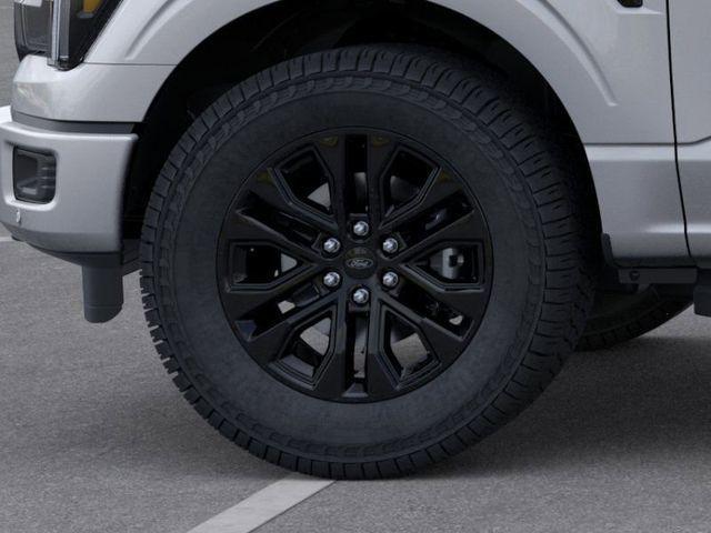 new 2025 Ford F-150 car, priced at $65,475