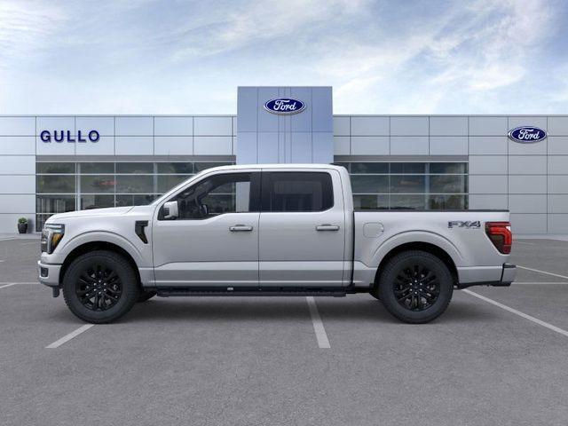 new 2025 Ford F-150 car, priced at $65,475