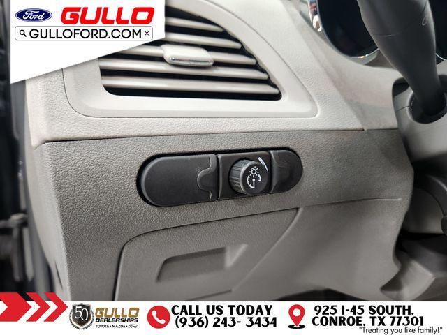 used 2012 Chevrolet Malibu car, priced at $9,991