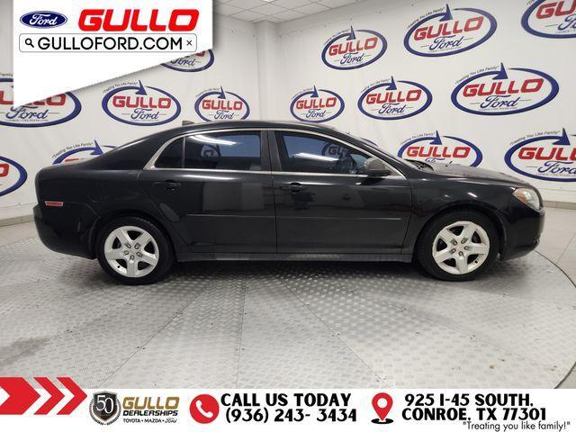 used 2012 Chevrolet Malibu car, priced at $9,991