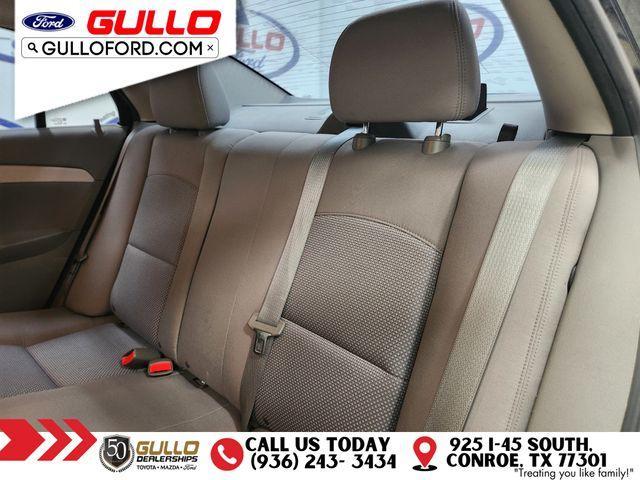 used 2012 Chevrolet Malibu car, priced at $9,991