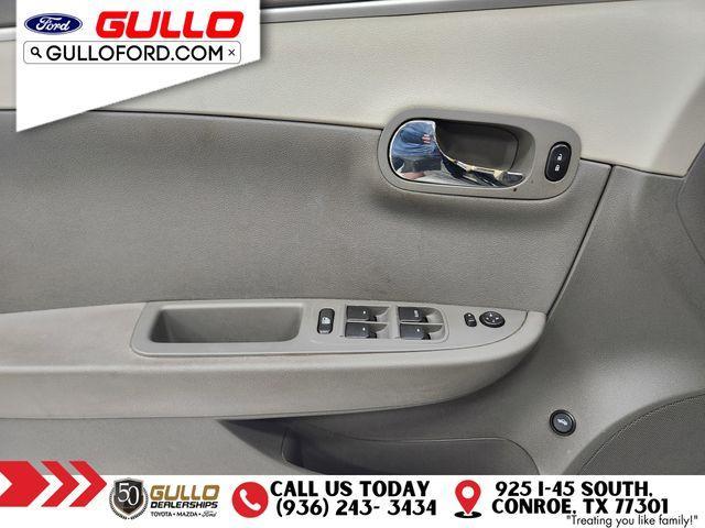 used 2012 Chevrolet Malibu car, priced at $9,991