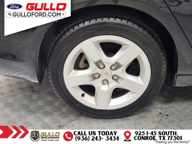 used 2012 Chevrolet Malibu car, priced at $9,991