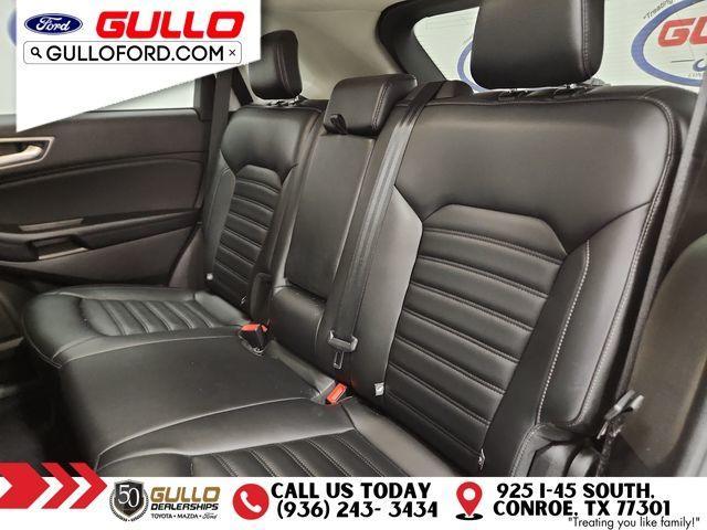 used 2023 Ford Edge car, priced at $23,991