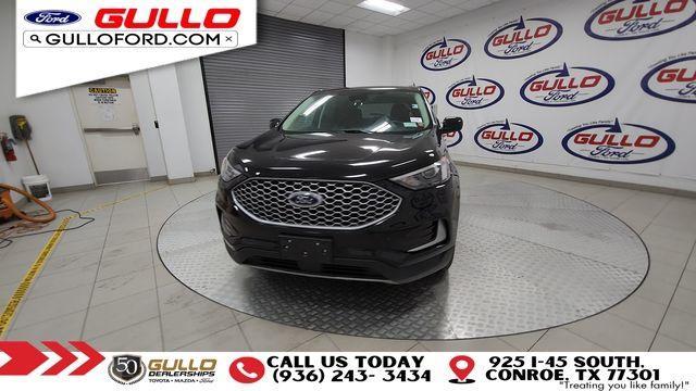 used 2023 Ford Edge car, priced at $23,991