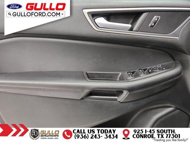 used 2023 Ford Edge car, priced at $23,991