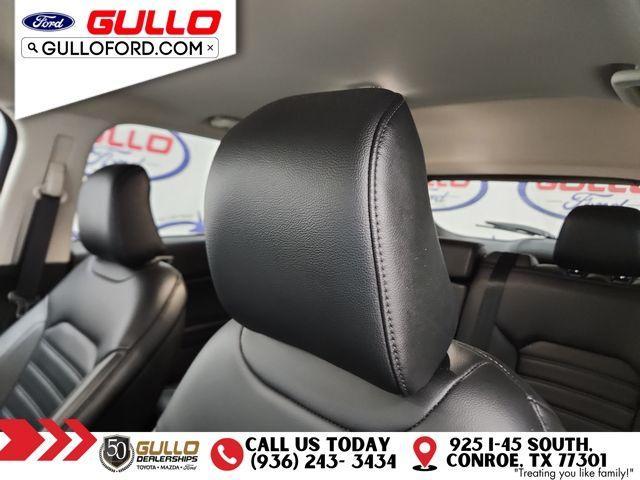 used 2023 Ford Edge car, priced at $23,991