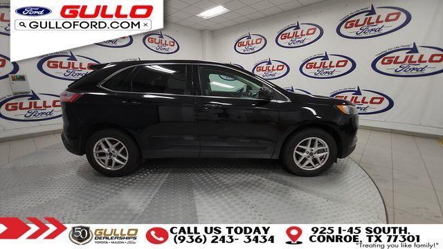 used 2023 Ford Edge car, priced at $23,991
