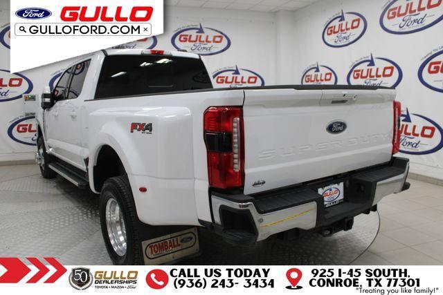 used 2023 Ford F-350 car, priced at $71,495