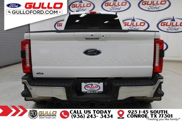 used 2023 Ford F-350 car, priced at $71,495