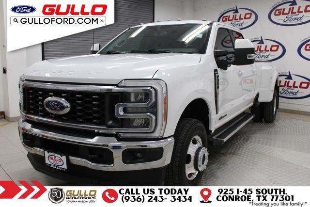 used 2023 Ford F-350 car, priced at $71,495