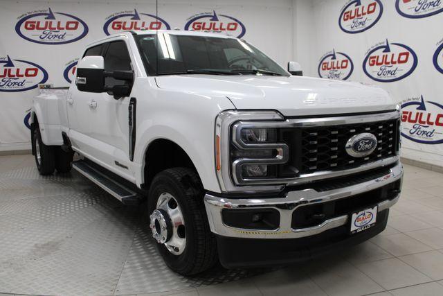 used 2023 Ford F-350 car, priced at $71,995