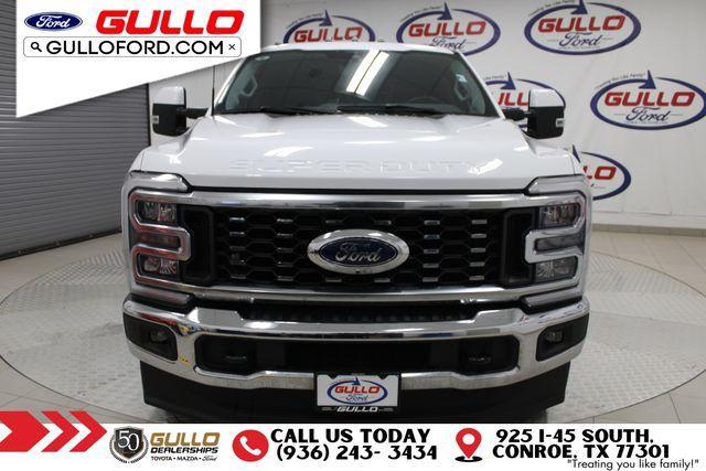 used 2023 Ford F-350 car, priced at $71,495