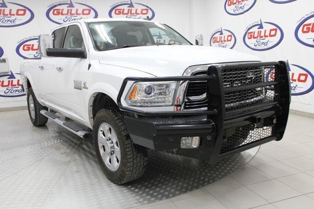 used 2015 Ram 3500 car, priced at $33,995