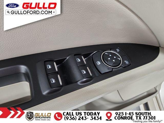 used 2018 Ford Fusion car, priced at $14,293