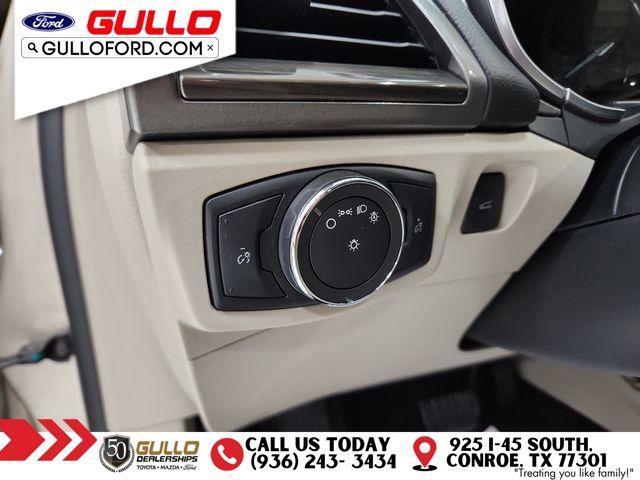 used 2018 Ford Fusion car, priced at $14,293