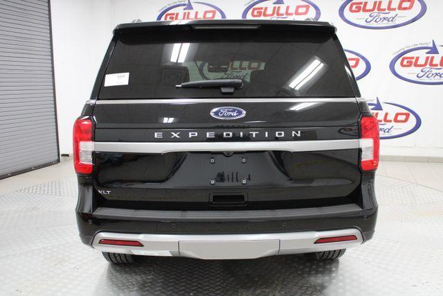 new 2024 Ford Expedition car, priced at $54,900