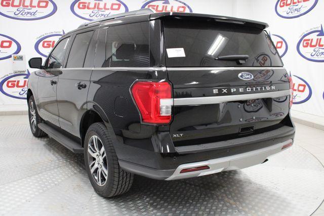 new 2024 Ford Expedition car, priced at $54,900