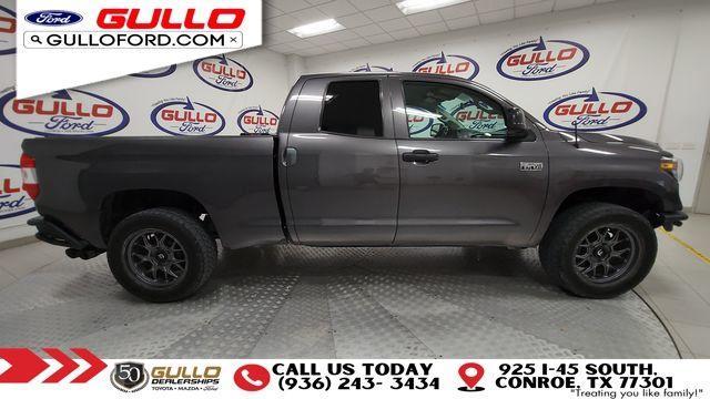 used 2016 Toyota Tundra car, priced at $14,700