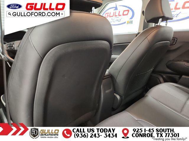 used 2022 Hyundai Venue car, priced at $21,878