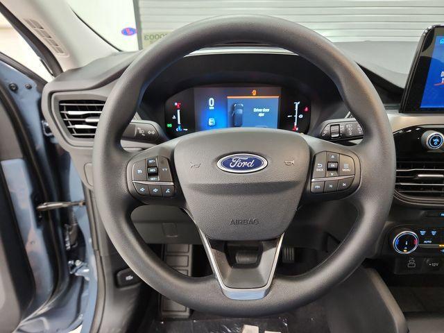 new 2026 Ford Escape car, priced at $29,648