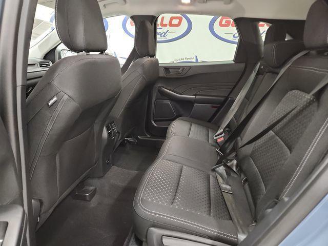 new 2026 Ford Escape car, priced at $29,648