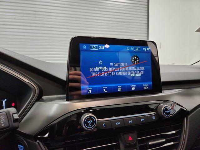 new 2026 Ford Escape car, priced at $29,648