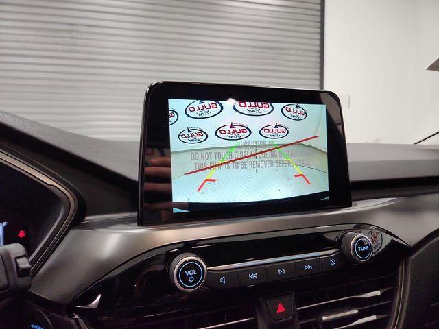 new 2026 Ford Escape car, priced at $29,648