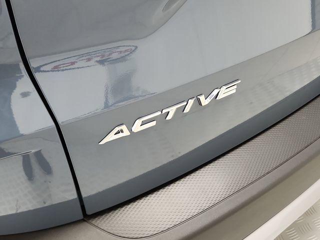 new 2026 Ford Escape car, priced at $29,648