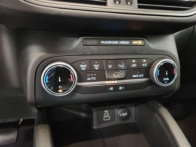 new 2026 Ford Escape car, priced at $29,648